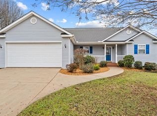 104 Terrace Meadows Dr, Seneca, SC 29672