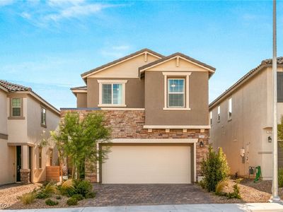 7065 Tilligerry St, North Las Vegas, NV, 89084