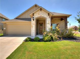 1015 Briley St, Georgetown, TX 78628