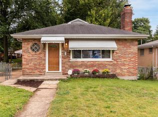 4372 Tholozan Ave, Saint Louis, MO 63116