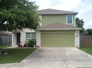 9131 Laguna Hls, Selma, TX 78154