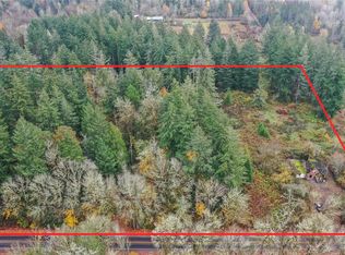 3715 Whiteman Rd SW, Longbranch, WA 98351