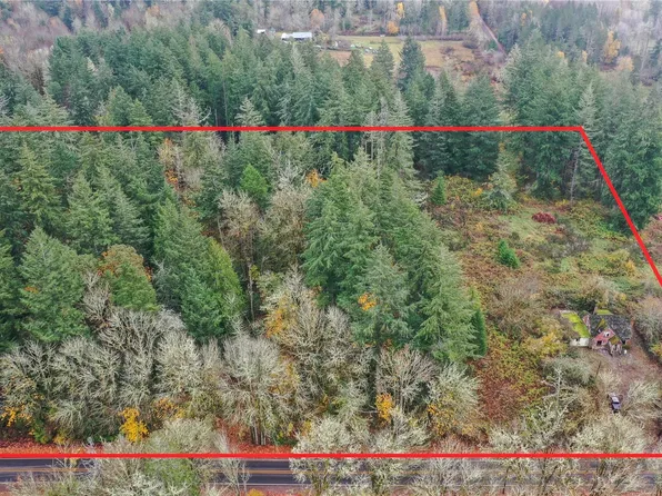 3715 Whiteman Road SW, Longbranch, WA 98351