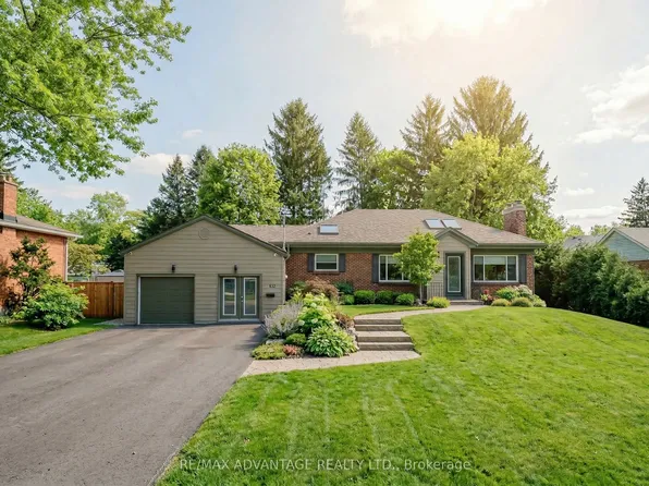 832 Sunninghill Ave, London, ON N6H 3L9