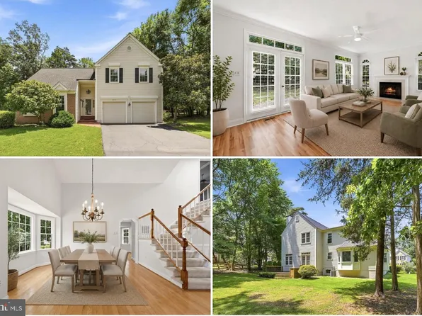 6413 Bromfield Trce, Centreville, VA 20120
