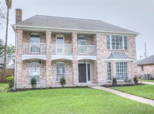 8323 Domer Dr, Spring, TX 77379