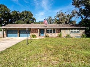 110 Country Club Rd, Deland, FL 32724