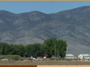 County Rd, Eureka, NV 89316