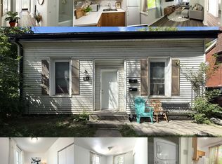 197 Clarence St, London, ON N6B 2J8