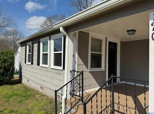 120 Elizabeth Ave, Talladega, AL 35160