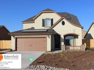 5534 Twinkle Ln, Bakersfield, CA 93313