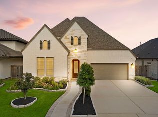15902 Talala Trl, Cypress, TX 77433