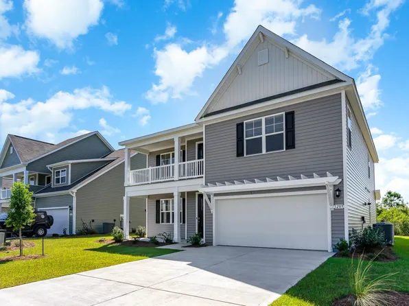 1289 Baker Creek Loop #The Parks of Carolina Forest, Myrtle Beach, SC 29579