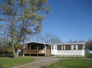 676 Carpenter Rd, Milton, PA 17847