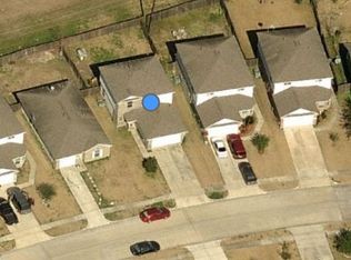 14851 Peachmeadow Ln, Channelview, TX 77530