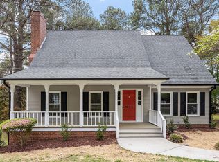 1805 Spring Ln, Sanford, NC 27330
