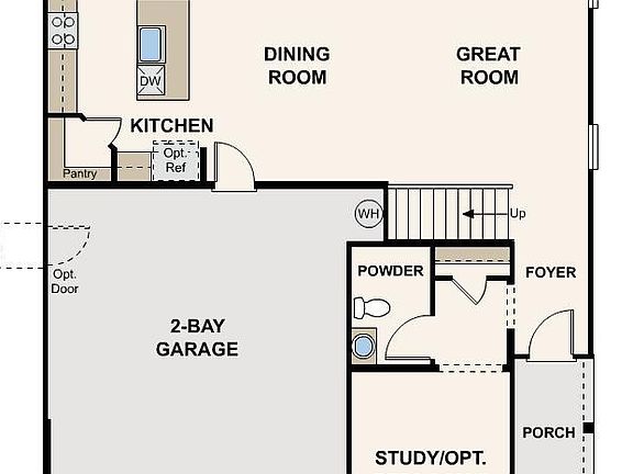 2nd image of this home