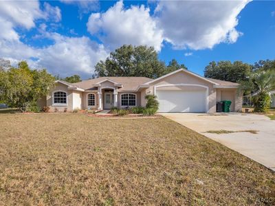 2271 S Olympic Hills Ter, Inverness, FL, 34450