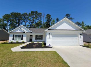 3120 Merganser Dr LOT 11, Conway, SC 29527