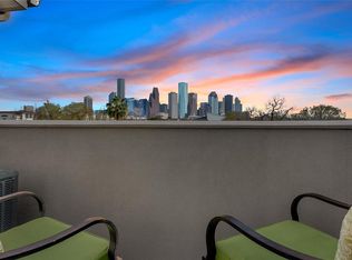 1717 Hickory St, Houston, TX 77007