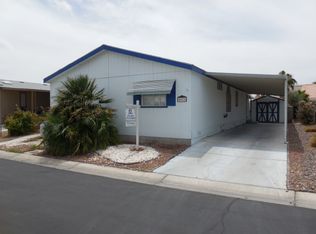 5931 Cardinal Rose Ln, Las Vegas, NV 89122