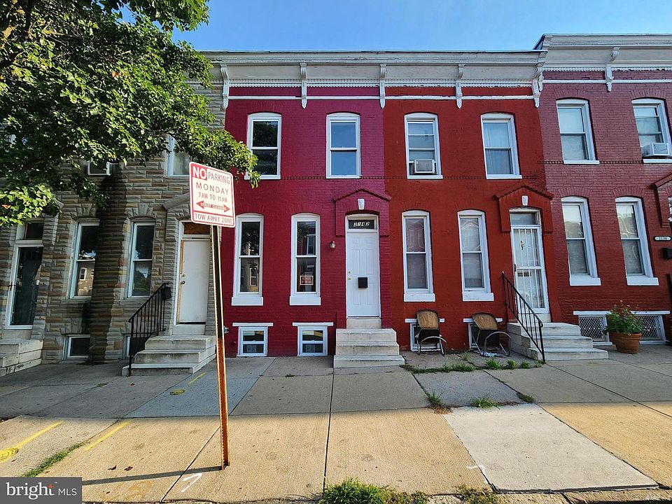 1st image of 2142 W Fayette St
