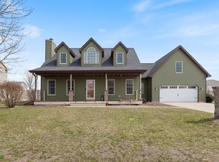 935 S Laura Ln, Diamond, IL 60416