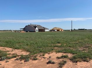 3980 Evan St, Ropesville, TX 79358