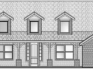 12650 Willow Bay Dr, Moore, OK 73165