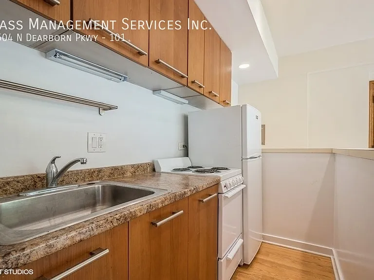 1504 N Dearborn Pkwy, Chicago, IL — Photo 94