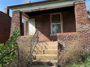 4231 San Francisco Ave, Saint Louis, MO