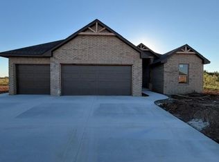 1804 Sama Way, Yukon, OK 73099
