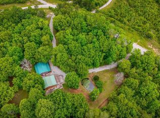 1263 Ridge Rd W, Crossville, TN 38572