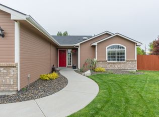 5027 S Staaten Pl, Boise, ID 83709