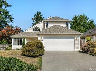 11716 NE 165th Pl, Bothell, WA 98011