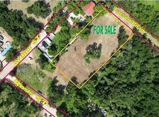 Arthur St, Elgin, TX 78621