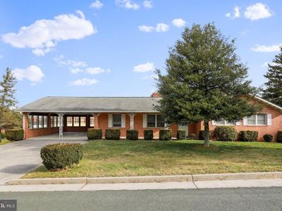 24 Richmond Rd, Front Royal, VA, 22630