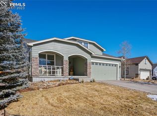 12354 Point Reyes Dr, Peyton, CO 80831