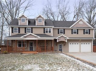 3047 Whitehaven Rd, Grand Island, NY 14072