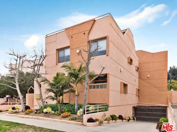 3918 Huron Ave APT 2, Culver City, CA 90232