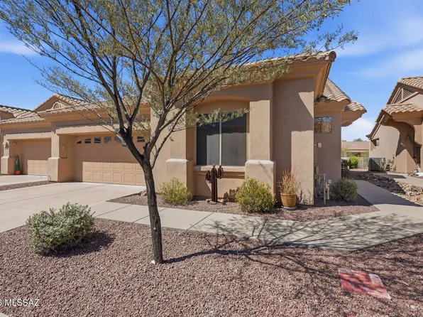 13401 N Rancho Vistoso Blvd Unit 152, Oro Valley, AZ 85755