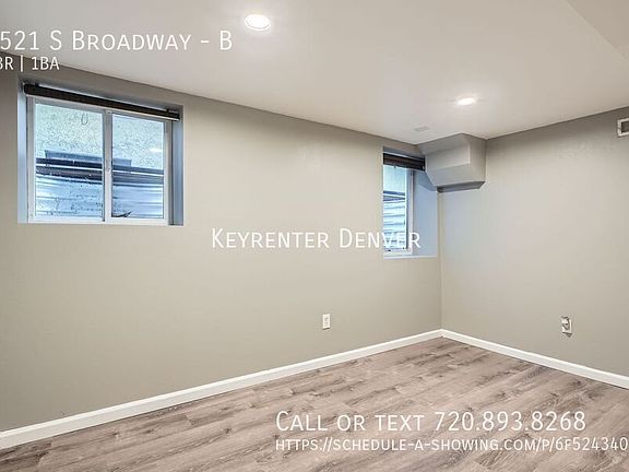 4th image of 2521 S Broadway #B