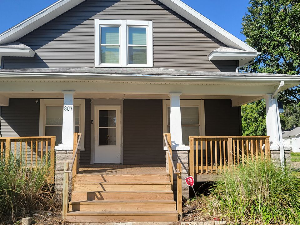 1st image of 807 N Prospect Ave #1