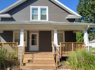 807 N Prospect Ave #1, Champaign, IL 61820