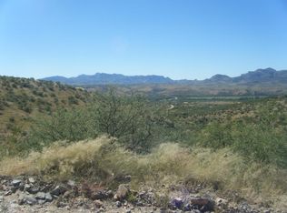 1589 Camino Esturion, Rio Rico, AZ 85648