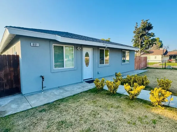 801 S Oleander Ave, Bakersfield, CA 93304