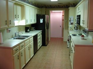 3416 102nd St, Lubbock, TX 79423