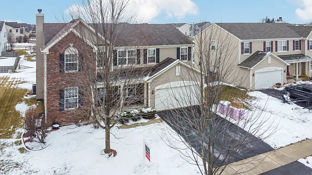 3169 Whirlaway Ln photo 1