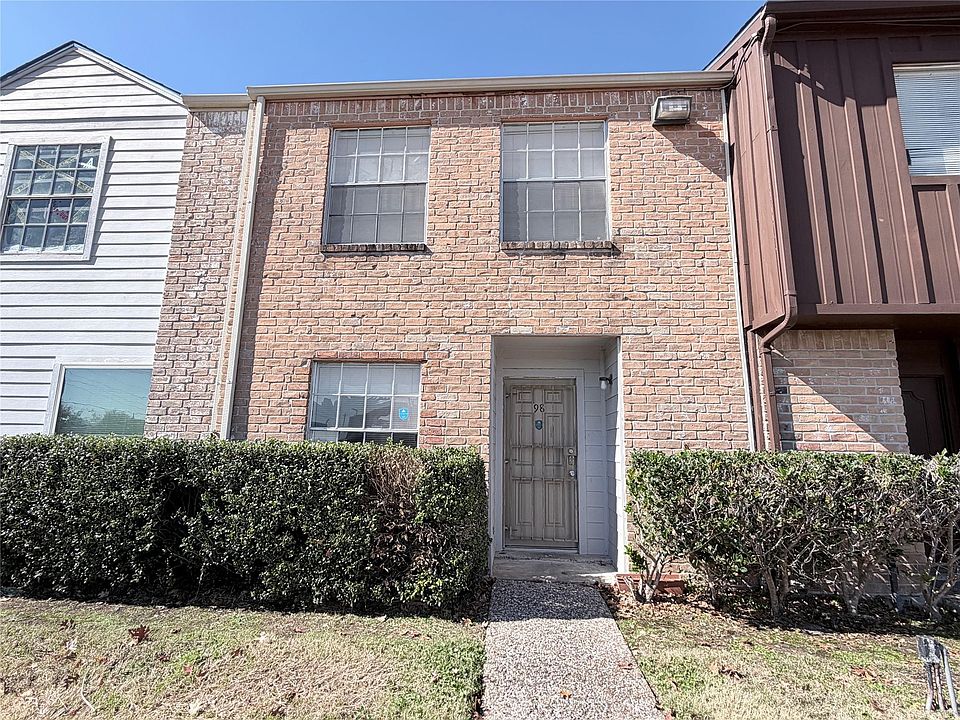 1st image of 9200 W Bellfort St APT 98