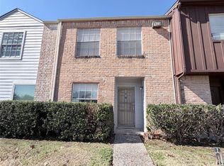 9200 W Bellfort St APT 98, Houston, TX 77031